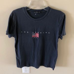 Short sleeve shirt from pacsun!!